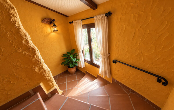 Holiday Home - Algatocin , Spain - EAS362 502