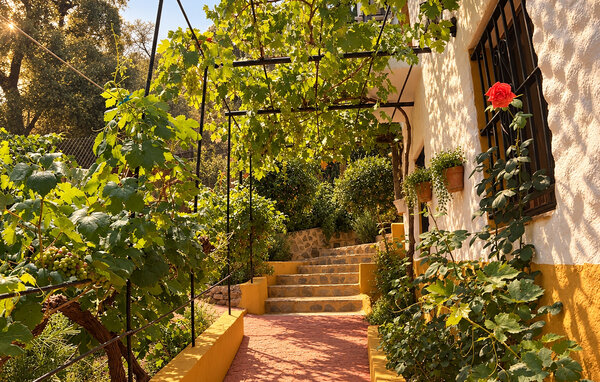 Holiday Home - Algatocin , Spain - EAS362 105