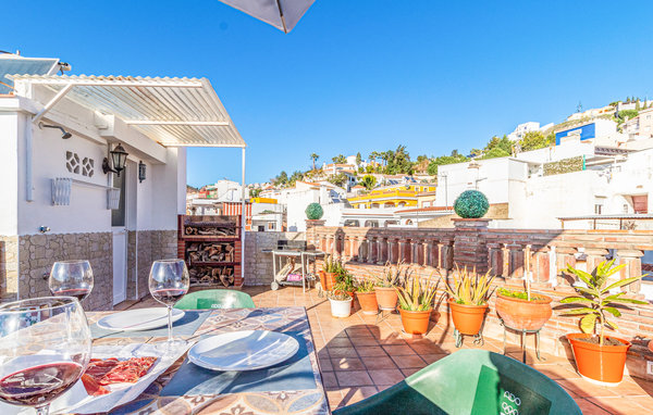 Holiday Home - Malaga , Spain - EAS379 1