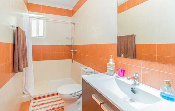 Holiday home Casa Mina
