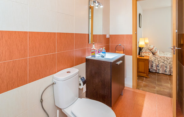 Holiday home Casa Mina