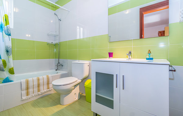 Holiday home Casa Mina