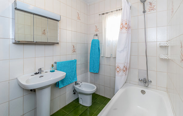 Holiday home Casa Mina
