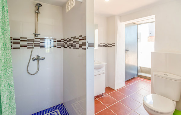 Holiday home Casa Mina