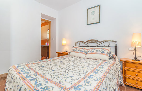 Holiday home Casa Mina