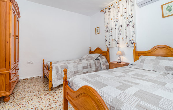 Holiday home Casa Mina