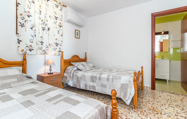 Holiday home Casa Mina