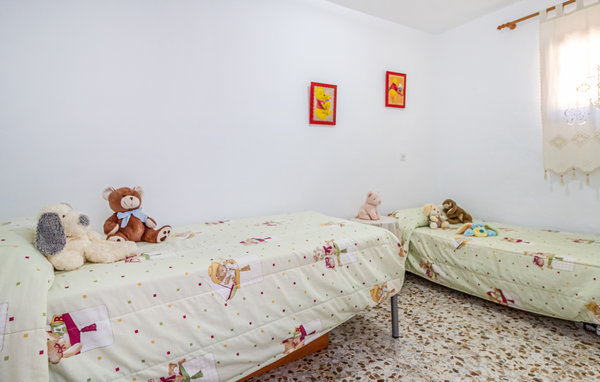 Holiday home Casa Mina