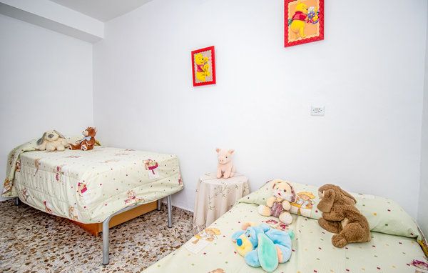 Holiday home Casa Mina