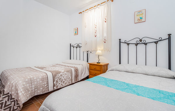 Holiday home Casa Mina