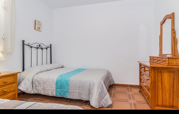 Holiday home Casa Mina