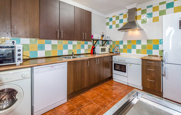 Holiday home Casa Mina
