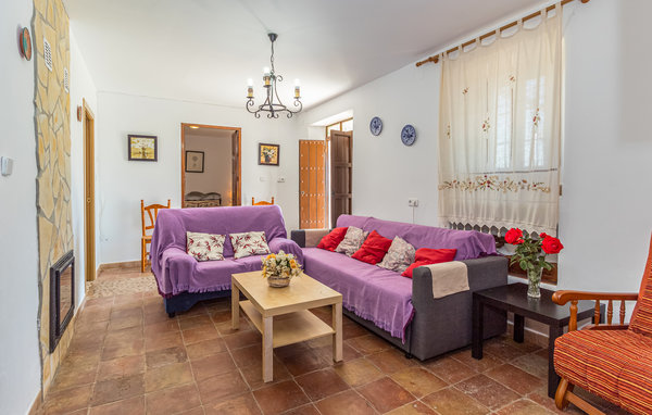 Holiday Home - Periana , Spain - EAS421 2