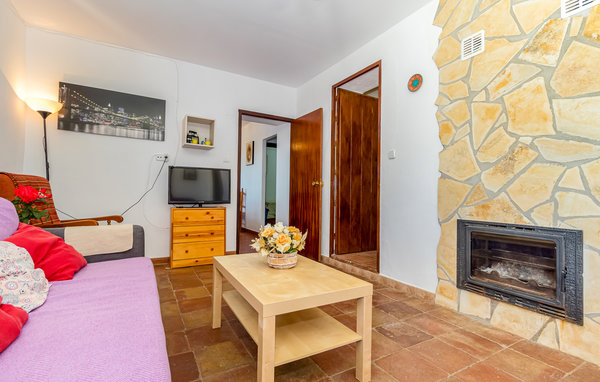 Holiday home Casa Mina