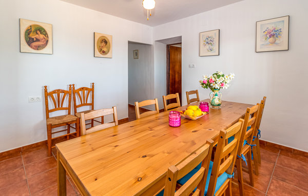 Holiday home Casa Mina