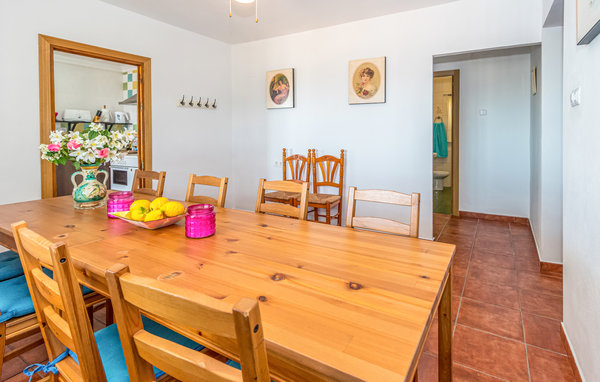 Holiday home Casa Mina