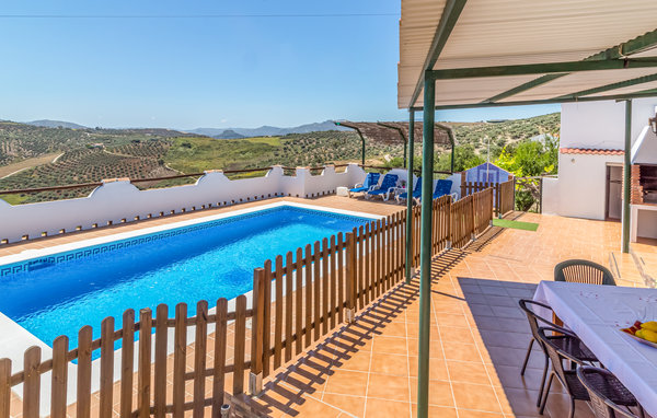 Holiday home Casa Mina