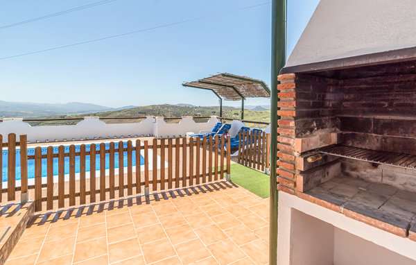 Holiday home Casa Mina