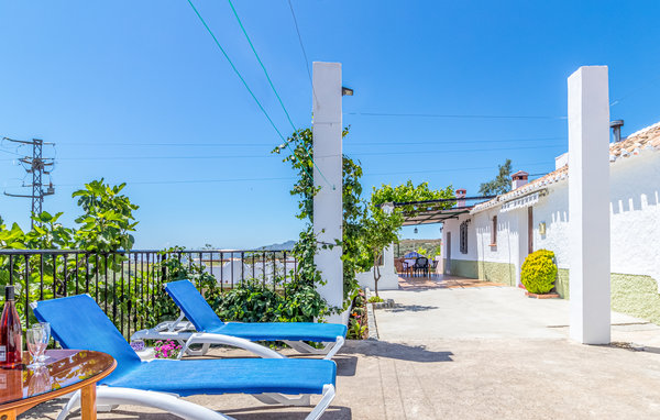 Holiday home Casa Mina