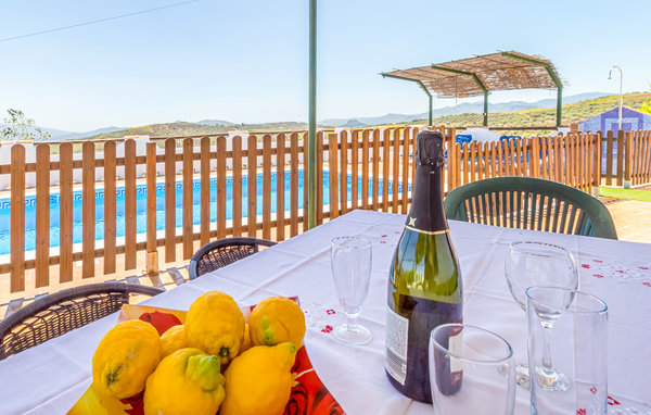 Holiday home Casa Mina