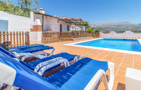 Holiday home Casa Mina