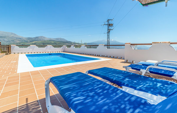Holiday home Casa Mina