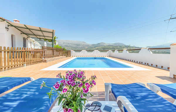 Holiday home Casa Mina