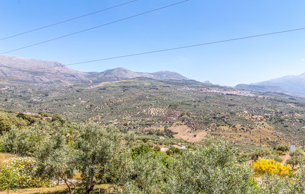 Holiday home Casa Mina