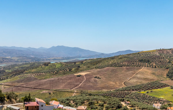 Holiday home Casa Mina