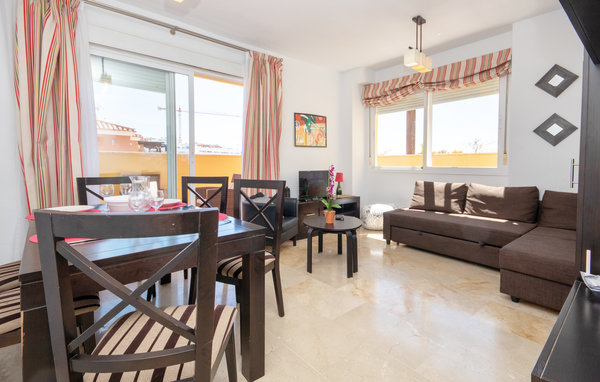 Apartment - La Cala de Mijas , Spain - EAS435 2