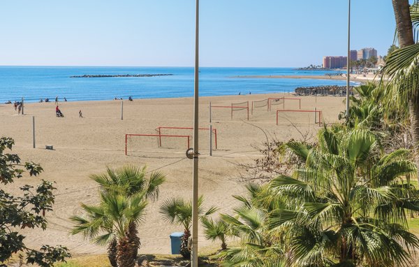 Vakantiehuis - Benalmádena , Spanje - EAS438 903