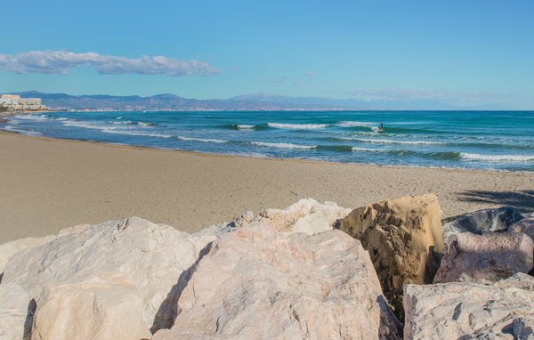 Vakantiehuis - Benalmádena , Spanje - EAS438 906