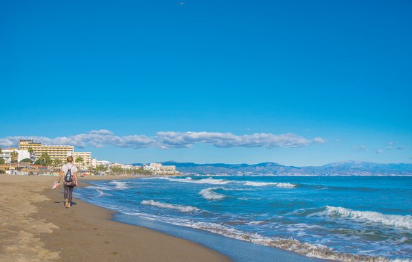Vakantiehuis - Benalmádena , Spanje - EAS438 908