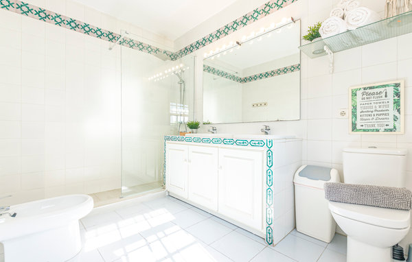 Vakantiehuis - Benalmádena , Spanje - EAS438 701