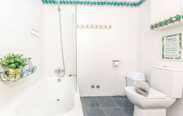 Vakantiehuis - Benalmádena , Spanje - EAS438 703
