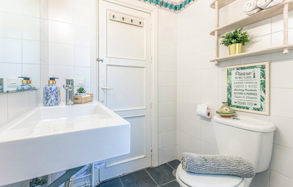 Vakantiehuis - Benalmádena , Spanje - EAS438 705