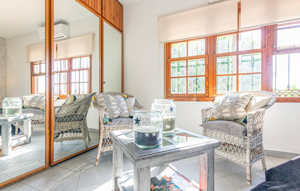 Vakantiehuis - Benalmádena , Spanje - EAS438 602