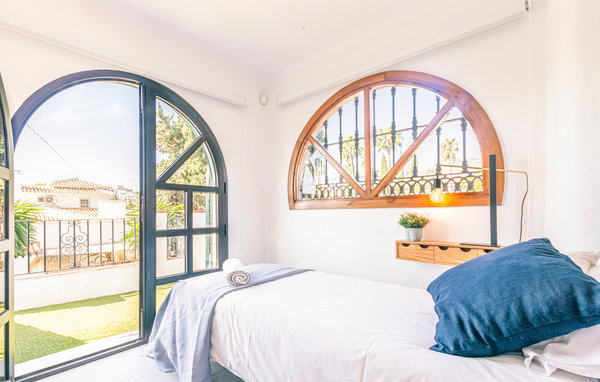 Vakantiehuis - Benalmádena , Spanje - EAS438 604