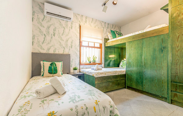 Vakantiehuis - Benalmádena , Spanje - EAS438 606