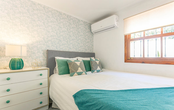 Vakantiehuis - Benalmádena , Spanje - EAS438 607