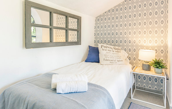 Vakantiehuis - Benalmádena , Spanje - EAS438 609