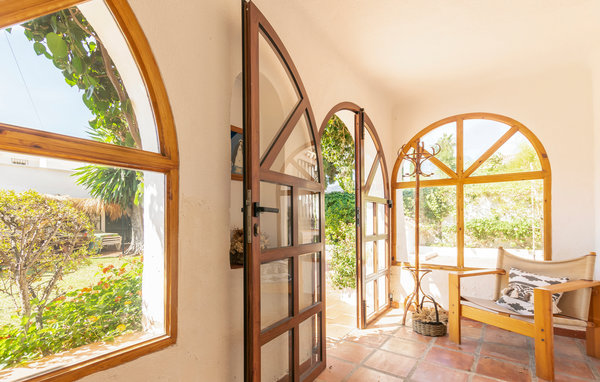 Vakantiehuis - Benalmádena , Spanje - EAS438 503