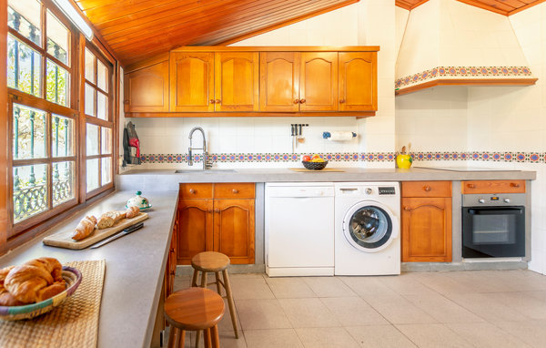 Vakantiehuis - Benalmádena , Spanje - EAS438 401