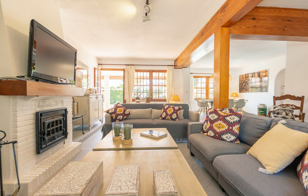 Vakantiehuis - Benalmádena , Spanje - EAS438 302