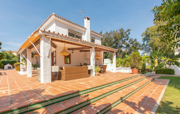 Vakantiehuis - Benalmádena , Spanje - EAS438 81