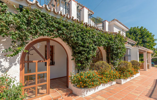 Vakantiehuis - Benalmádena , Spanje - EAS438 82