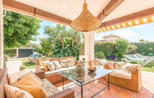 Vakantiehuis - Benalmádena , Spanje - EAS438 6