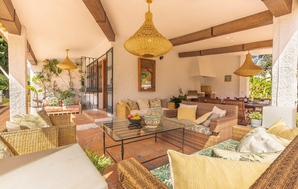 Vakantiehuis - Benalmádena , Spanje - EAS438 101