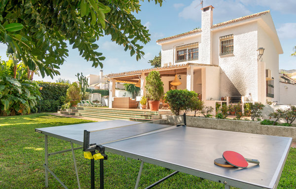 Vakantiehuis - Benalmádena , Spanje - EAS438 7