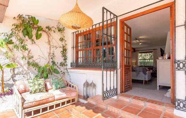Vakantiehuis - Benalmádena , Spanje - EAS438 103